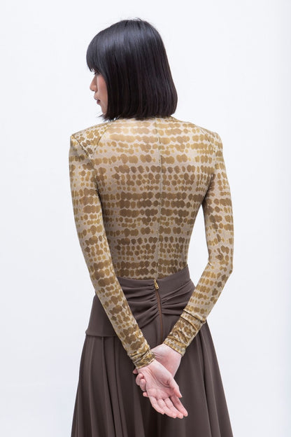 CAMISETA CUPRO MARIETTA