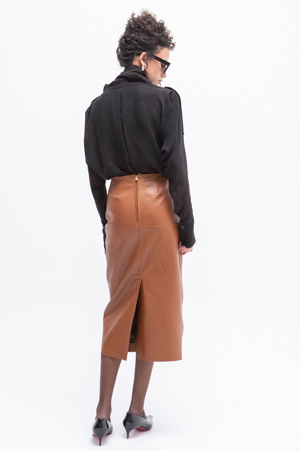 CAMISA CARGO ARTEMISA