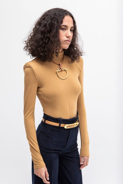 CAMISETA CAMEL