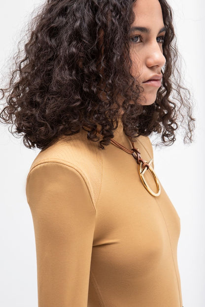 CAMISETA CAMEL