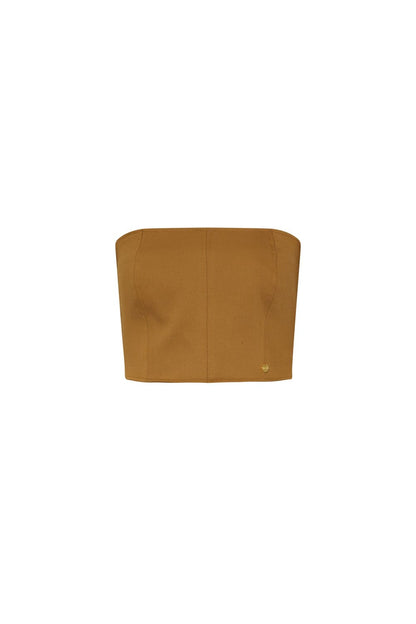 Top Cremalleras Camel