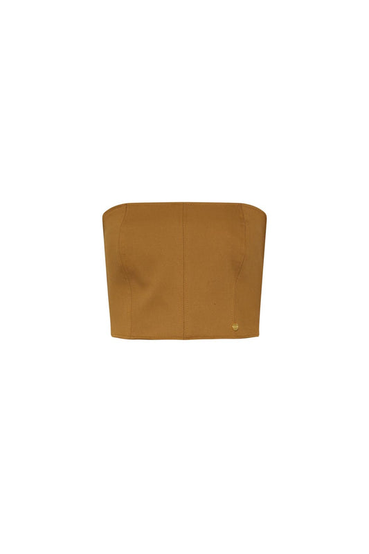 Top Cremalleras Camel